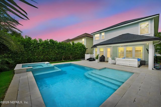 81 BISON Trail, Ponte Vedra, FL 32081