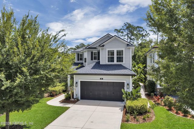 81 BISON Trail, Ponte Vedra, FL 32081