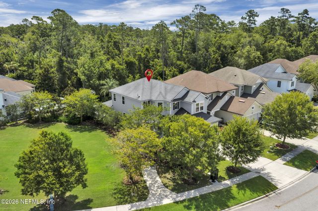 81 BISON Trail, Ponte Vedra, FL 32081