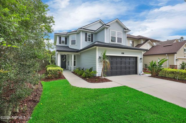 81 BISON Trail, Ponte Vedra, FL 32081