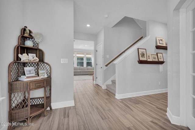 81 BISON Trail, Ponte Vedra, FL 32081