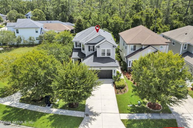 81 BISON Trail, Ponte Vedra, FL 32081