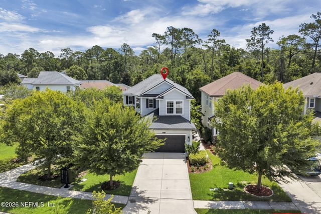 81 BISON Trail, Ponte Vedra, FL 32081