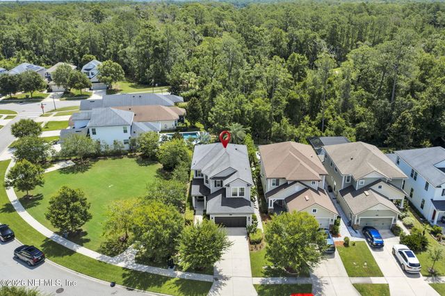 81 BISON Trail, Ponte Vedra, FL 32081