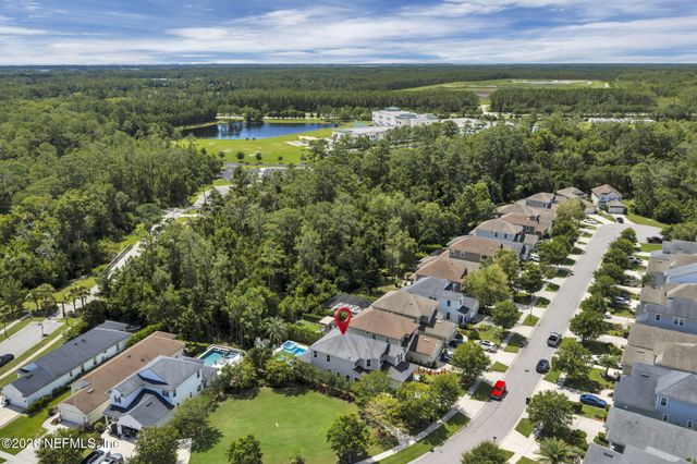 81 BISON Trail, Ponte Vedra, FL 32081
