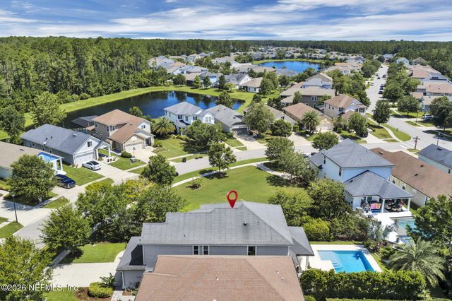 81 BISON Trail, Ponte Vedra, FL 32081