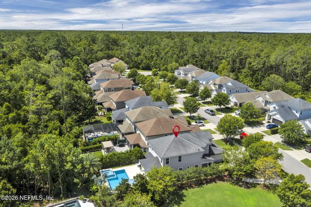 81 BISON Trail, Ponte Vedra, FL 32081
