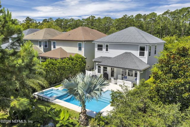 81 BISON Trail, Ponte Vedra, FL 32081