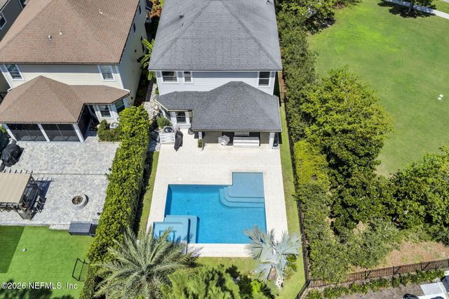 81 BISON Trail, Ponte Vedra, FL 32081
