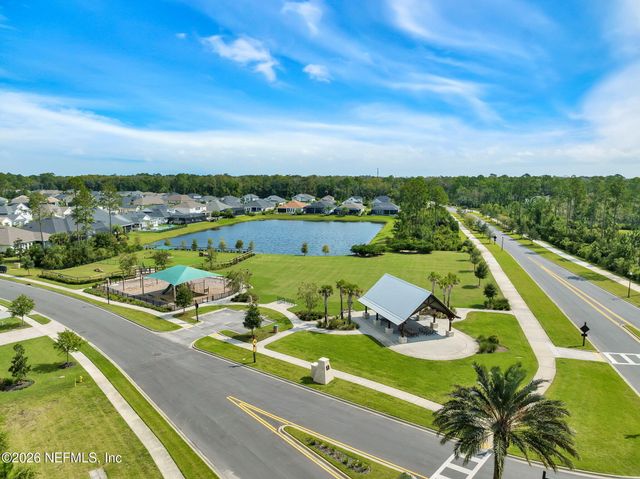 81 BISON Trail, Ponte Vedra, FL 32081