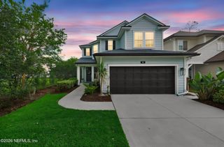 81 BISON Trail, Ponte Vedra, FL 32081