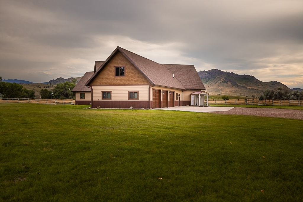 2127 Old Us Highway 91, Cascade, MT 59421 photo 38