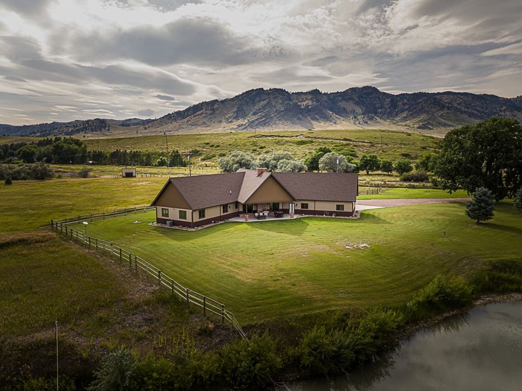 2127 Old Us Highway 91, Cascade, MT 59421 photo 48