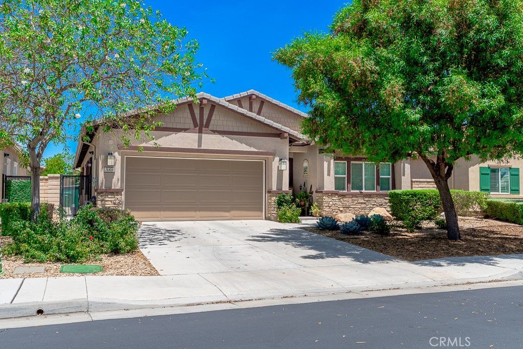 26458 Desert Rose Lane, Menifee, CA 92586 — photo 2