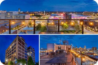 2020 Washington Avenue 711, St Louis, MO 63103