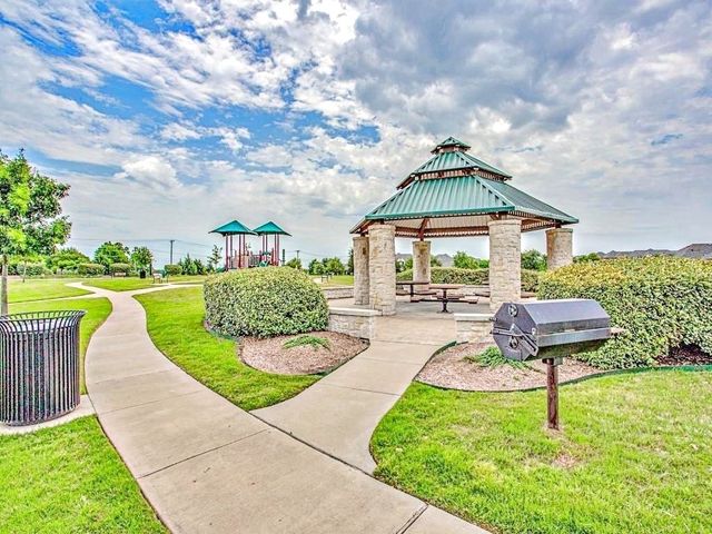 5713 Butterfly Way, Fairview, TX 75069