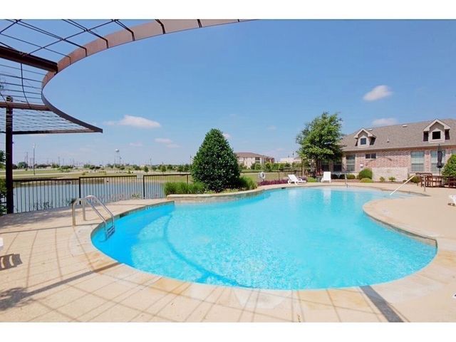 5713 Butterfly Way, Fairview, TX 75069