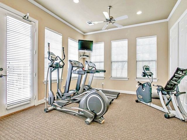 5713 Butterfly Way, Fairview, TX 75069