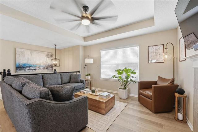 702 Emily Avenue, Belton, MO 64012