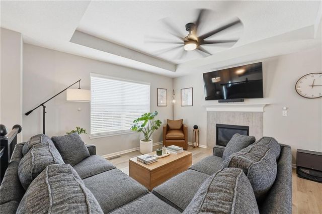 702 Emily Avenue, Belton, MO 64012