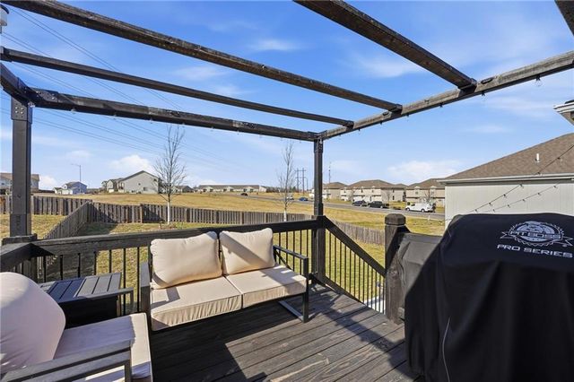 702 Emily Avenue, Belton, MO 64012