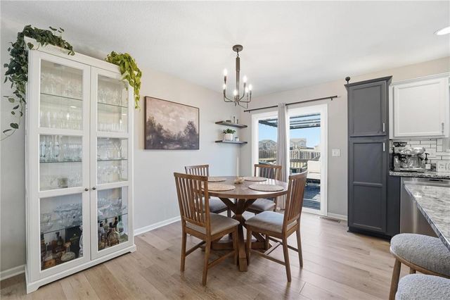 702 Emily Avenue, Belton, MO 64012