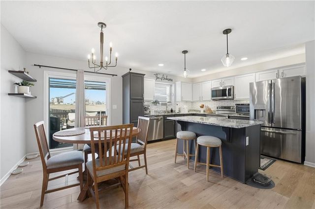 702 Emily Avenue, Belton, MO 64012