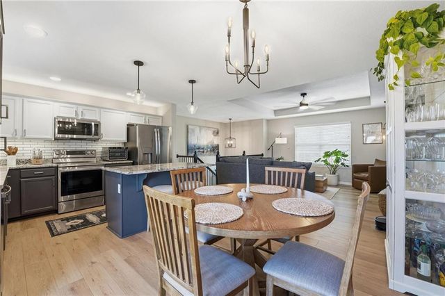 702 Emily Avenue, Belton, MO 64012