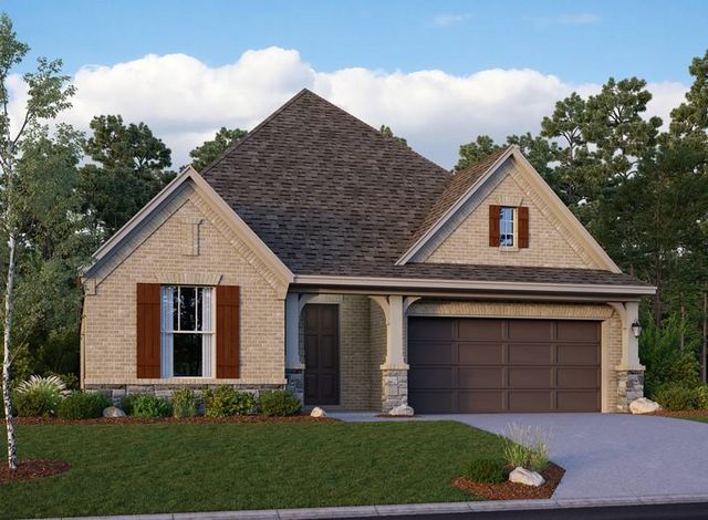 2110 Birch Brook Lane, Crosby, TX 77532