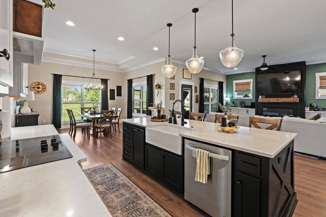 1925 Rhonda Dr, Christiana, TN 37037