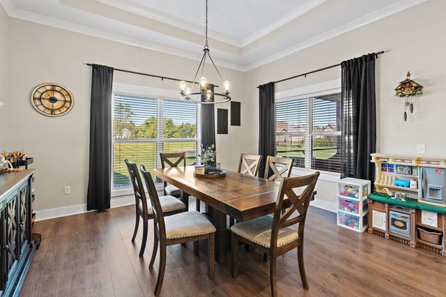 1925 Rhonda Dr, Christiana, TN 37037