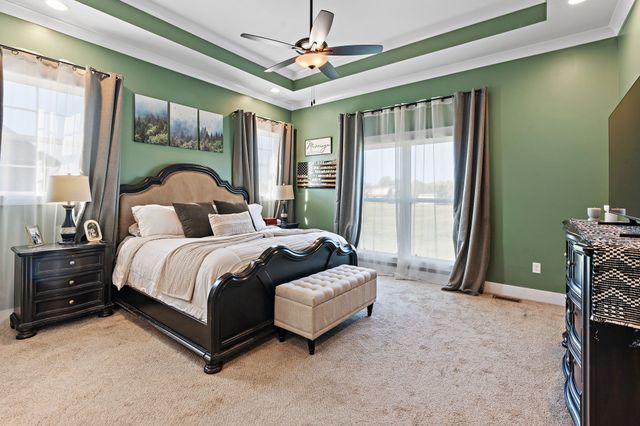 1925 Rhonda Dr, Christiana, TN 37037