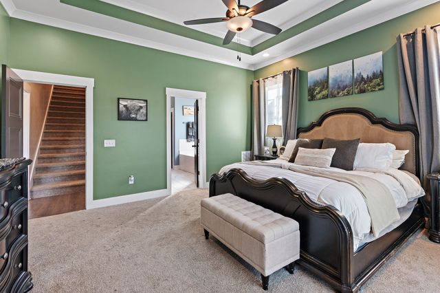 1925 Rhonda Dr, Christiana, TN 37037