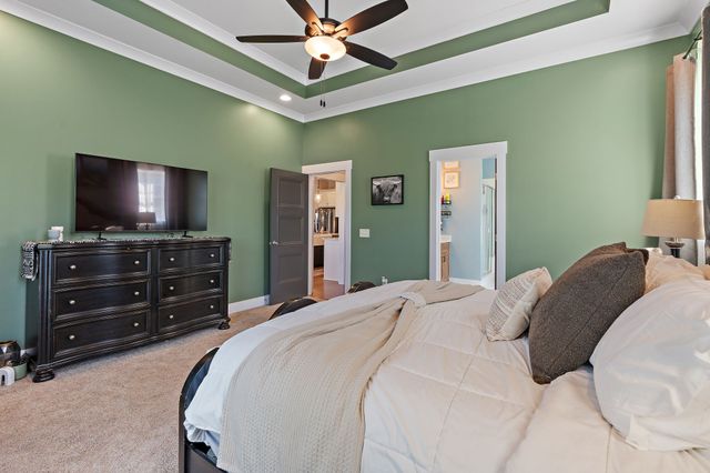 1925 Rhonda Dr, Christiana, TN 37037