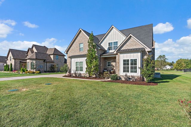 1925 Rhonda Dr, Christiana, TN 37037