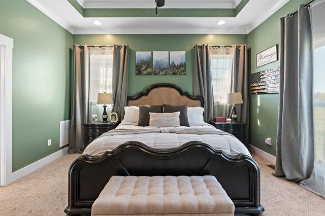 1925 Rhonda Dr, Christiana, TN 37037