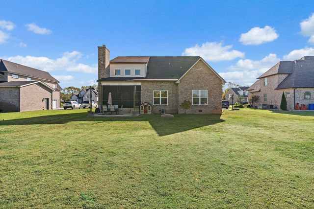 1925 Rhonda Dr, Christiana, TN 37037