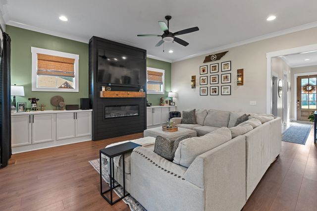 1925 Rhonda Dr, Christiana, TN 37037