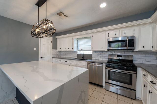 1022 White Sands Road, Katy, TX 77450