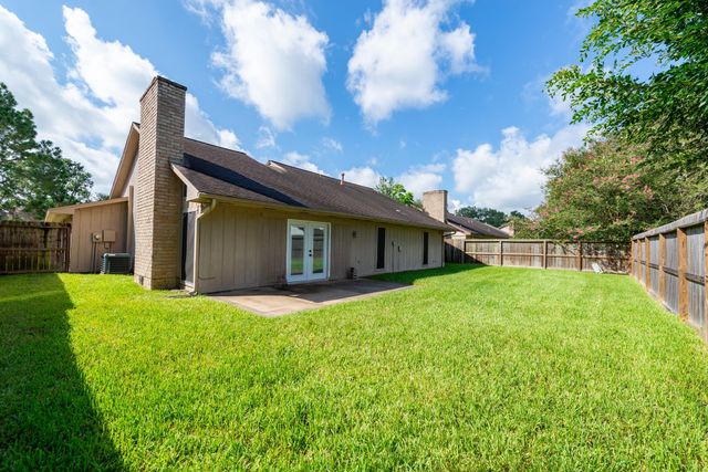 1022 White Sands Road, Katy, TX 77450