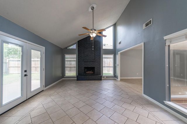 1022 White Sands Road, Katy, TX 77450