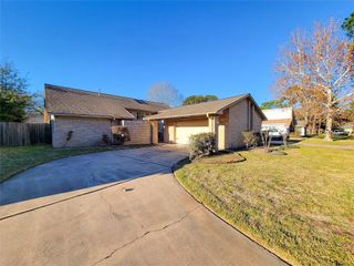 1022 White Sands Road, Katy, TX 77450