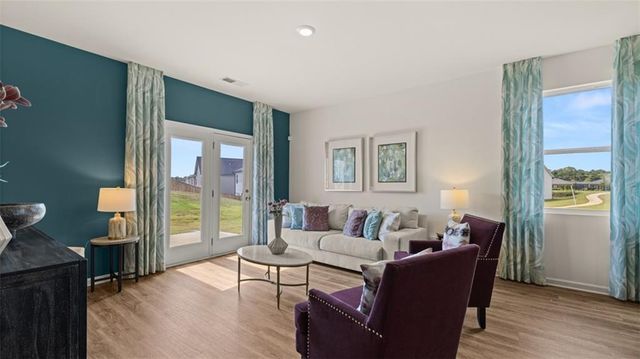 11954 Aukerman Way, Hampton, GA 30228