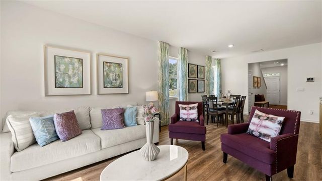 11954 Aukerman Way, Hampton, GA 30228