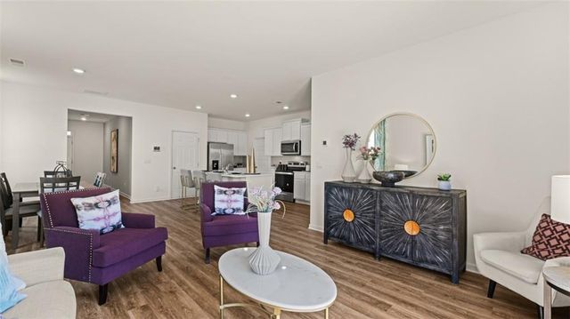 11954 Aukerman Way, Hampton, GA 30228