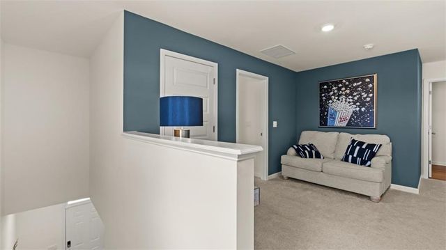 11954 Aukerman Way, Hampton, GA 30228