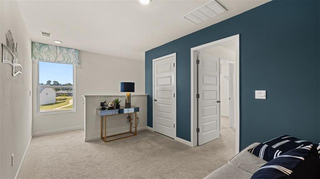 11954 Aukerman Way, Hampton, GA 30228