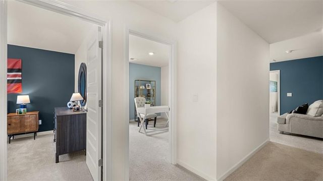 11954 Aukerman Way, Hampton, GA 30228