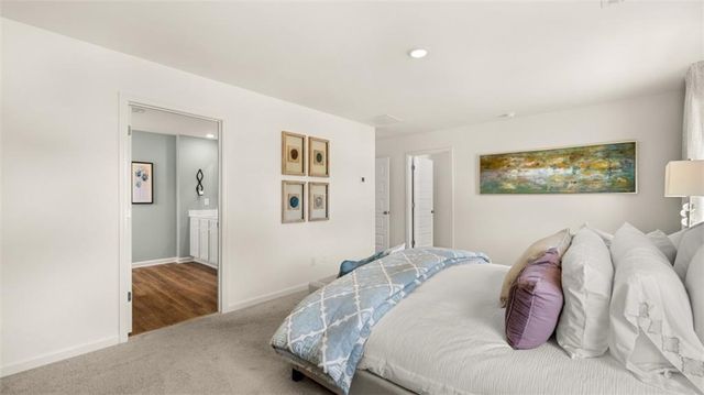 11954 Aukerman Way, Hampton, GA 30228