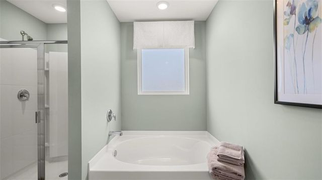 11954 Aukerman Way, Hampton, GA 30228